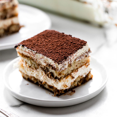 "Tiramisu (TFL) - Click here to View more details about this Product